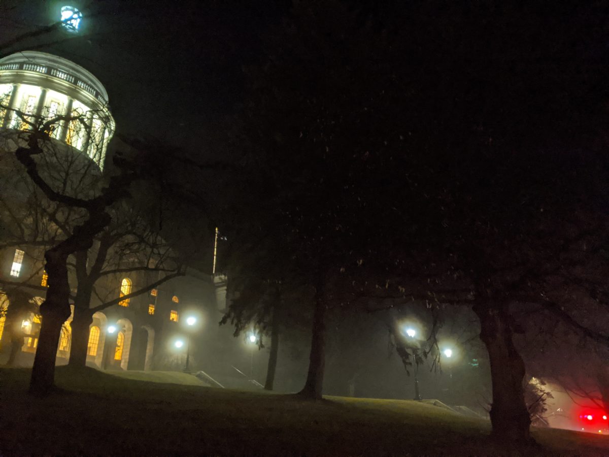 Legislature responds quickly to civil emergency